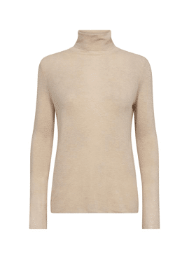 MOSMOSH MMBouch Rollneck Knit 165910