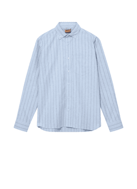 511960 MMGMarco Brush Shirt Shirts MOS MOSH GALLERY