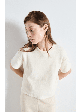 AMERICAN VINTAGE BOBY02DE26 TEE