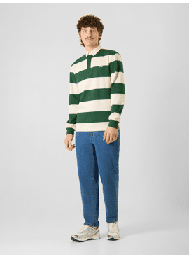 BPO501-L039  POLO ANT'WRP