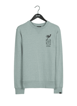 ANTWRP SWEATER BSW402-L008 