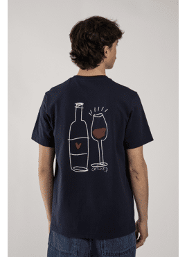BTS376-L001S  T-SHIRTS ANTWRP