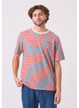 BTS414-L028S  T-SHIRTS ANTWRP