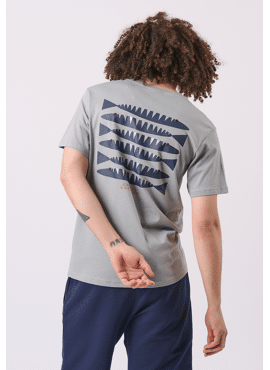 BTS416-L001S  T-SHIRTS ANTWRP