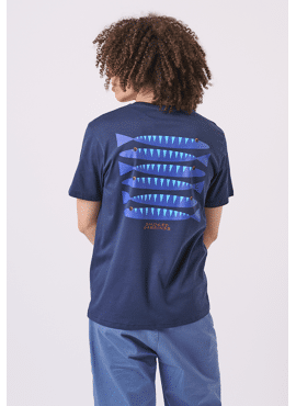BTS416-L001S  T-SHIRTS ANTWRP