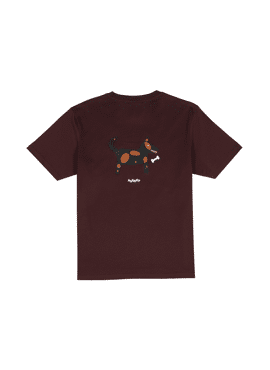 BTS468-L001S  TEE ANTWRP