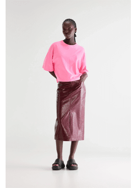 BW261332 T1473-372 VOSS61 T1473 T-SHIRTS BELLEROSE