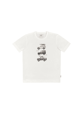 BOB P26COLOR VR0386 TEE