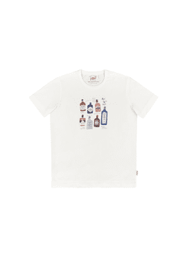 BOB P26COLOR VR0388 TEE