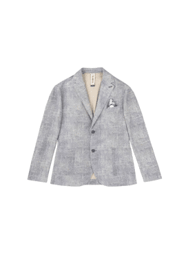 BOB JACKET P26RICKY591UT591 GIACCA