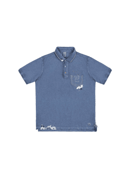 BOB POLO P26RICKY R00579