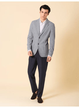 DISTRETTO 12 F/C6UGA1558T0696DD00 JACKET REGI