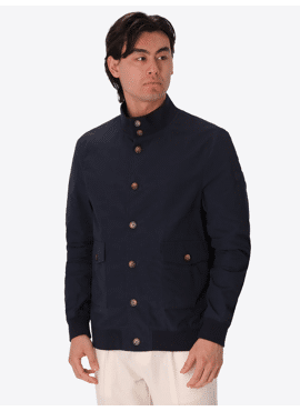 DISTRETTO 12 BOMBER JACKET F/C6UGI2350T0914DD00