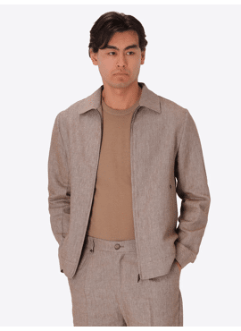 DISTRETTO 12 F/C6UGI2349T0701DD00 AVIATOR JACKET CERTO