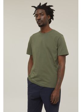 CLOSED ROUND NECK T-SHIRT C85500