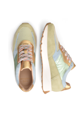 CYCLEUR DE LUXE SNEAKERS CDLW251136 FORK