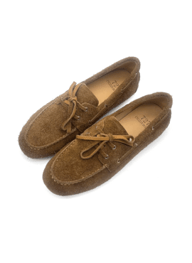 CYCLEUR DE LUXE POPPY CDLW261415 BOAT SHOES