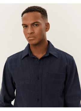 Les Deux MEN Charlie LS Shirt LDM410215