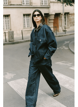 COLLECTORS CLUB PANTS PALMER AS_1563