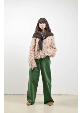 COLLECTORS CLUB PANTS PAPAYA AS_1535