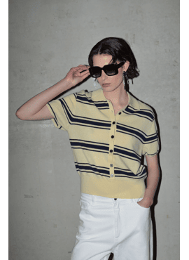 COLLECTORS CLUB 126-KHELANI317 / knitwear