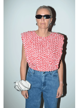 COLLECTORS CLUB 126-TOUCHE311 / shirts & tops