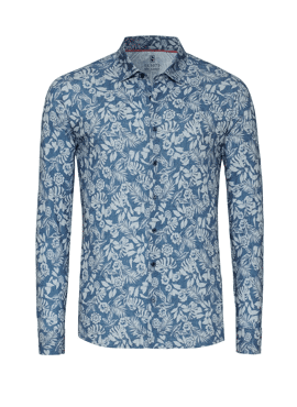 DESOTO SHIRT 81228-3 CASUAL KENT 1/1