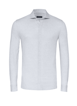 DESOTO SHIRT 82108-30 LUXURY HAI 1/1