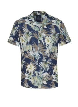 DESOTO SHIRT 83733-3 LIDO 1/2