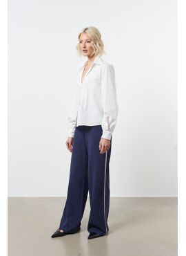 LOVE@ME PANTALON DROIT GALON PA1058OE25