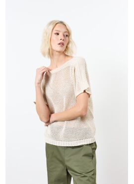 LOVE@ME PULL RDC MC UNI + LUREX KN1017SE25