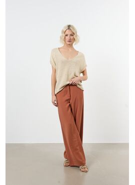 LOVE@ME PULL COL V MC LUREX KN1018SE25