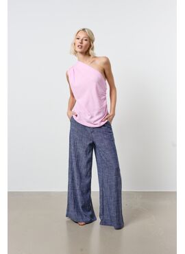 LOVE@ME PANTALON COUPE DROITE 1 BOUTON PA1046E25