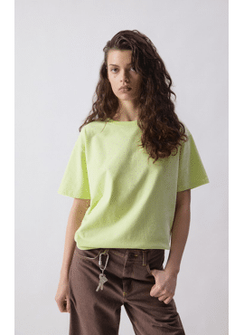 AMERICAN VINTAGE FIZ02AE26 TEE