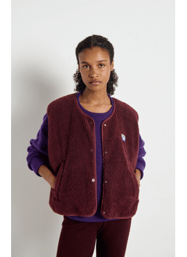 AMERICAN VINTAGE YMO11AH25 5 POCKET