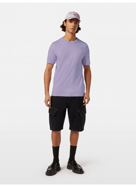 180038 Seasonal core - Regular fit lo SCOTCH & SODA