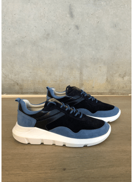MARCH 23 SHOES DON MARSHALL