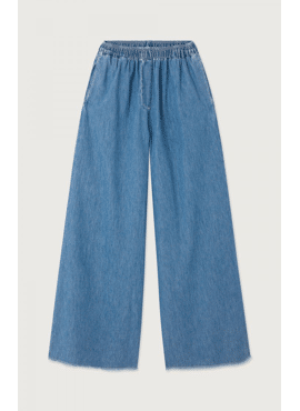 AMERICAN VINTAGE IZE13AE26 PANTS