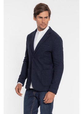 DISTRETTO 12 JACKET JAMES