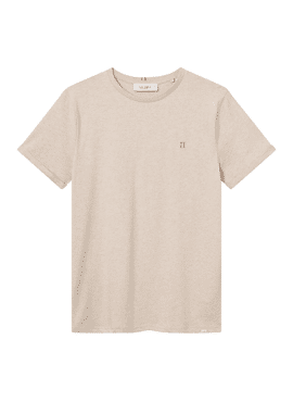 Les Deux MEN Nørregaard T-Shirt - Seasonal LDM101155