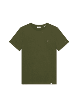 Les Deux MEN Nørregaard T-Shirt - Seasonal LDM101155