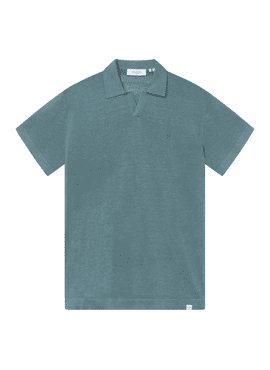 Les Deux MEN Emmanuel Polo Knit LDM310120