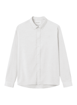 LDM410169 Desert Reg Shirt Les Deux