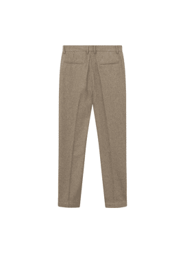 LDM501093 Como Reg Wool Suit Pants Les Deux