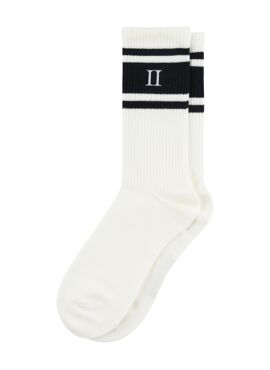 LDM950005 William 2-Pack Socks Les Deux