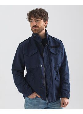 BUTCHER OF BLUE FIELD JACKET FRESNO