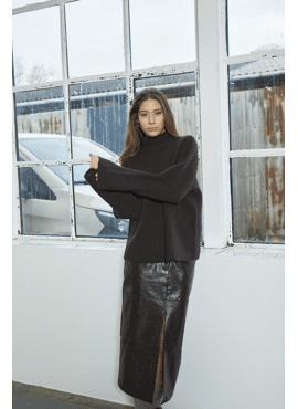 MI6817 MSLucille Knit Pullover Minus