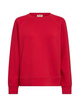 168530 MMAbello O-LS Basic Sweatshirt MOS MOSH