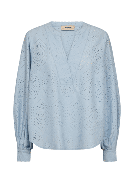 169430 MMYen Sina Lace Blouse MOS MOSH