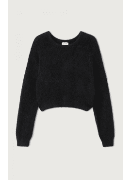 AMERICAN VINTAGE NIB18CH25 KNITWEAR